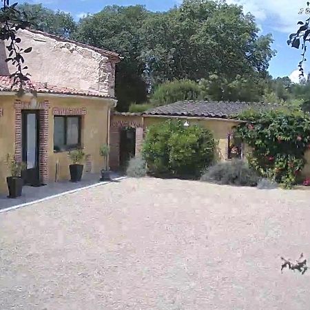 Albi A Proximite, Maison D'Hotes Les Oliviers Rosieres  Buitenkant foto