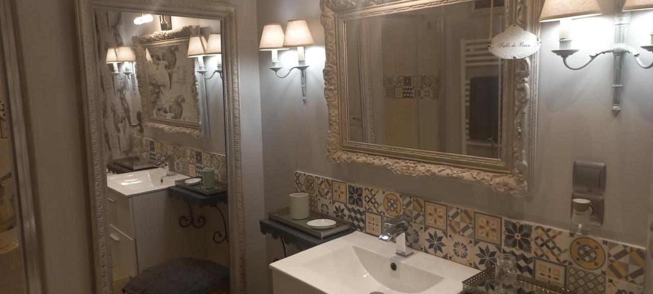 Albi A Proximite, Maison D'Hotes Les Oliviers Rosieres  Buitenkant foto
