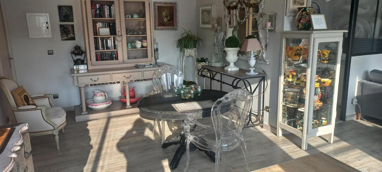 Albi A Proximite, Maison D'Hotes Les Oliviers Rosieres  Buitenkant foto